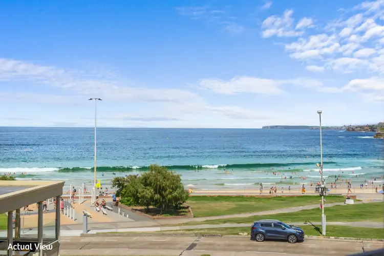 3A/61 Ramsgate Avenue, Bondi Beach NSW 2026