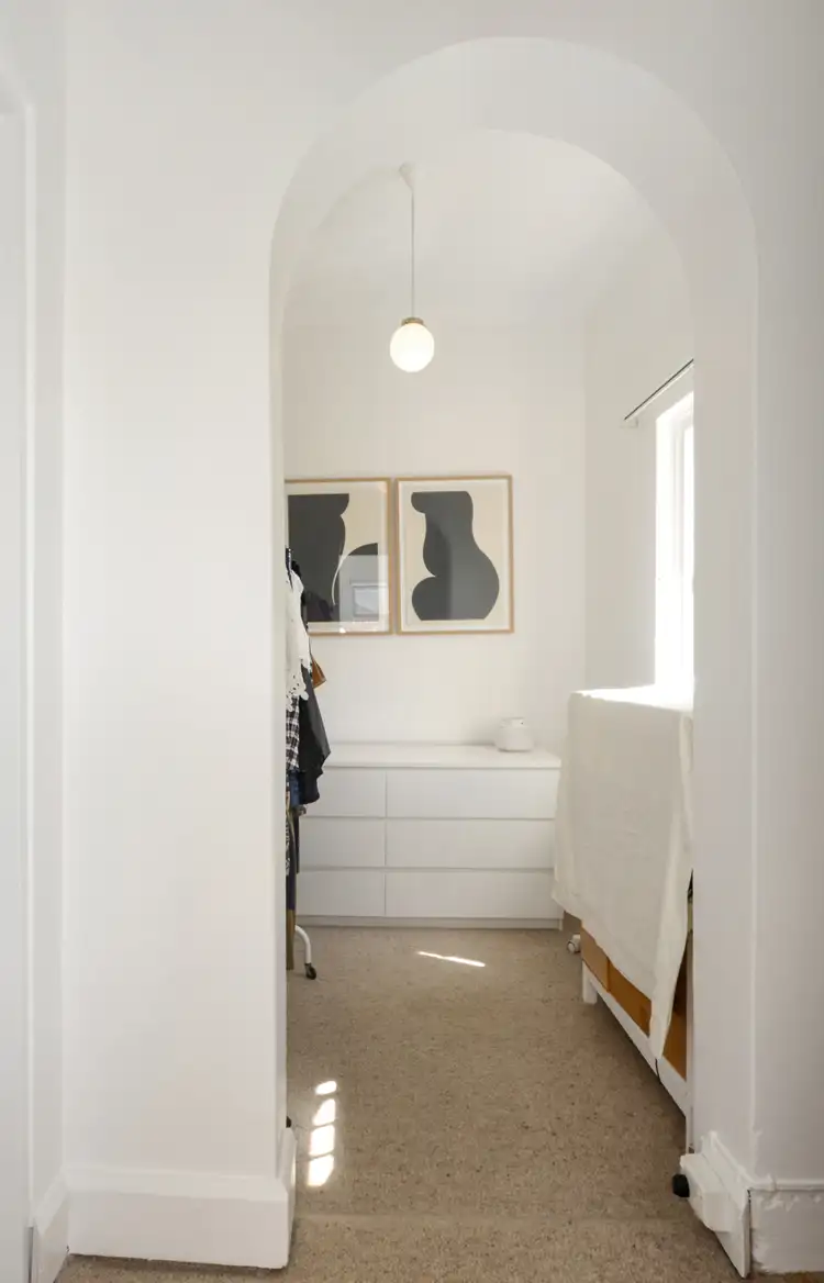 Fifth view of Homely apartment listing, 3A/61 Ramsgate Avenue, Bondi Beach NSW 2026