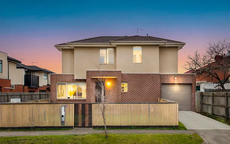 21 Rutherglen Street