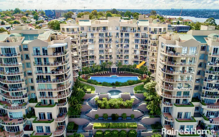 503/3 Cary Street, Drummoyne NSW 2047