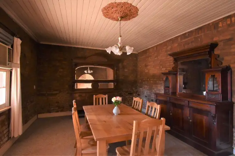 Fifth view of Homely rural property listing, 54 Kinghorn Street Neurea via, Wellington NSW 2820