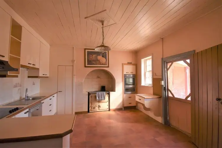 Sixth view of Homely rural property listing, 54 Kinghorn Street Neurea via, Wellington NSW 2820