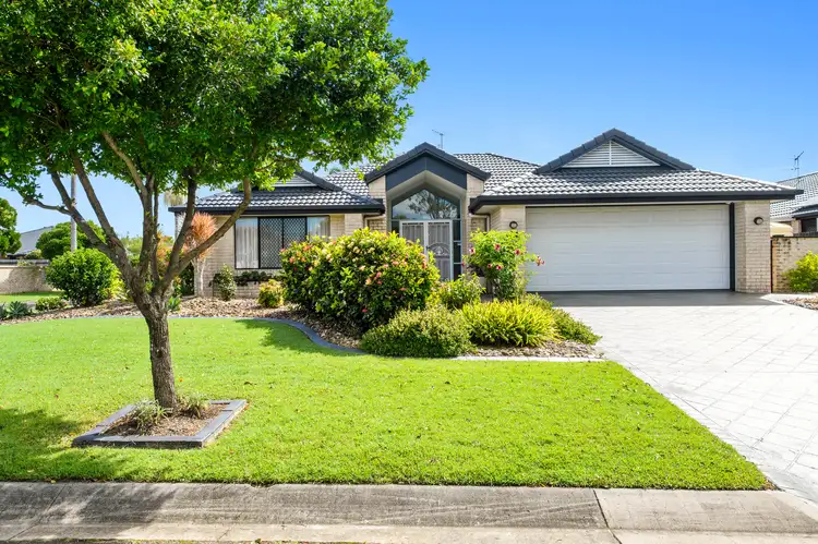 Main view of Homely house listing, 34 Investigator Place, Pelican Waters QLD 4551