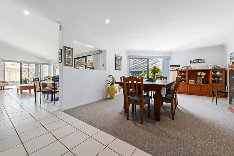 Third view of Homely house listing, 34 Investigator Place, Pelican Waters QLD 4551