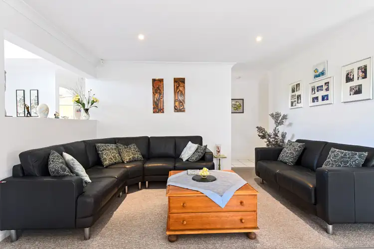 Fourth view of Homely house listing, 34 Investigator Place, Pelican Waters QLD 4551