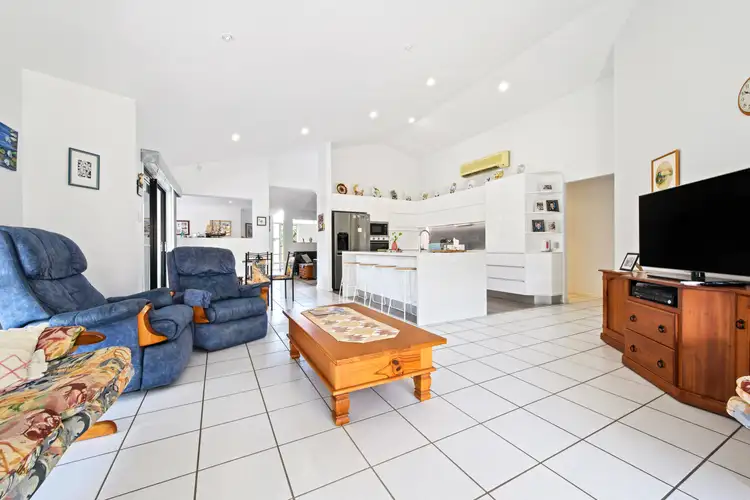 Seventh view of Homely house listing, 34 Investigator Place, Pelican Waters QLD 4551
