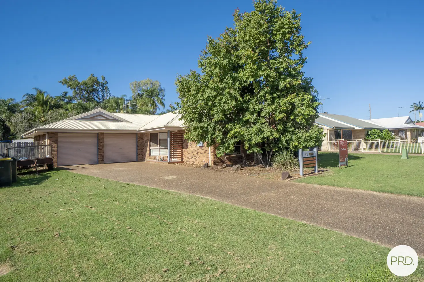 Main view of Homely house listing, 43 Glen Appin Drive, Avoca QLD 4670