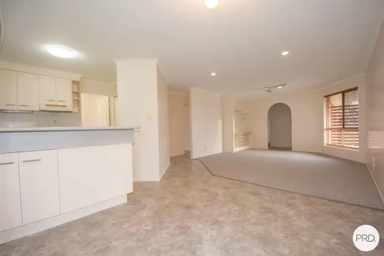 Third view of Homely house listing, 43 Glen Appin Drive, Avoca QLD 4670