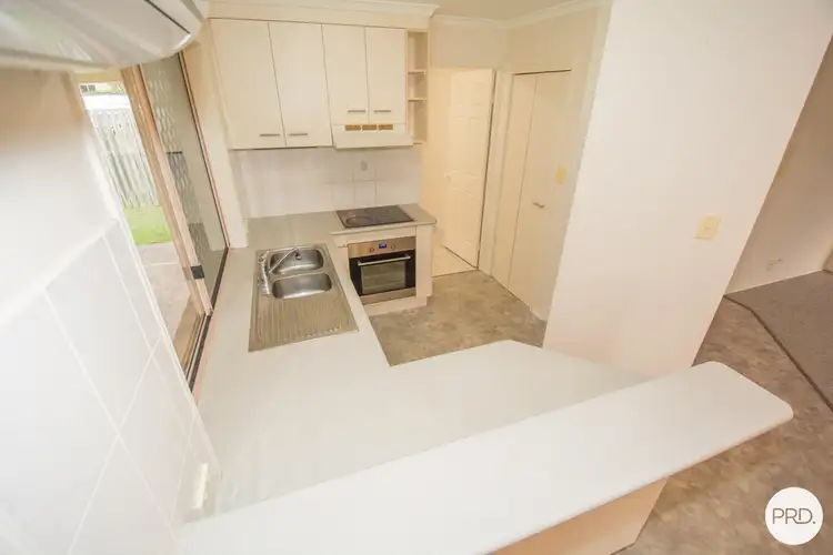 Fourth view of Homely house listing, 43 Glen Appin Drive, Avoca QLD 4670