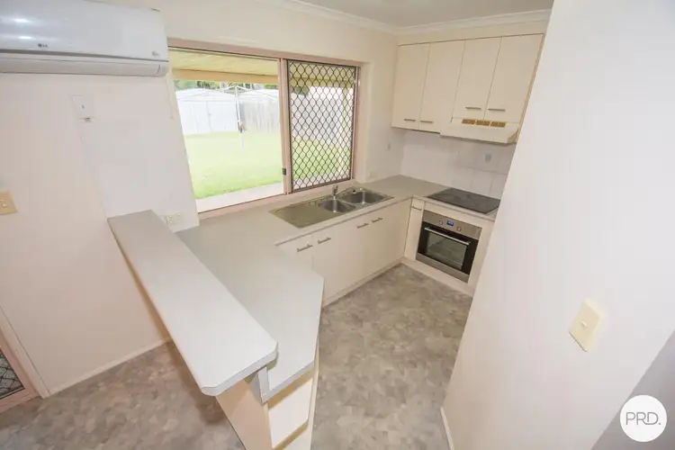 Fifth view of Homely house listing, 43 Glen Appin Drive, Avoca QLD 4670