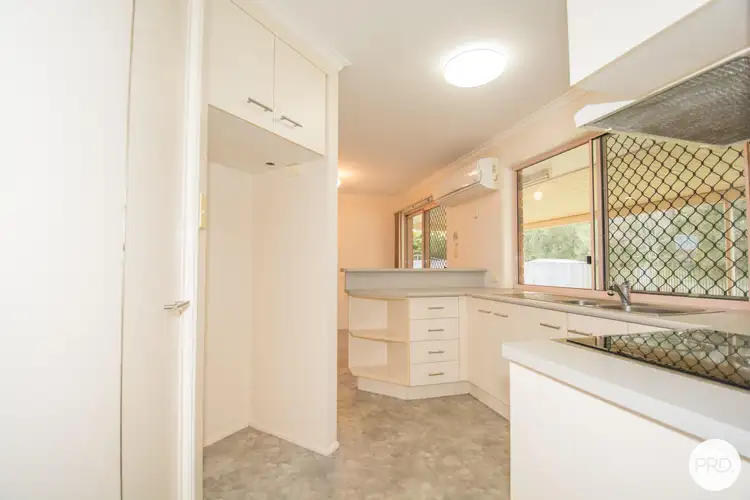 Sixth view of Homely house listing, 43 Glen Appin Drive, Avoca QLD 4670