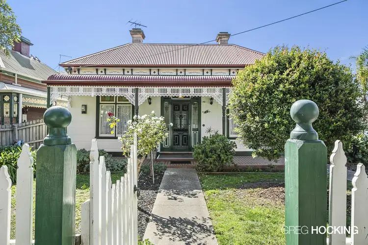 Second view of Homely house listing, 46 Cecil Street, Williamstown VIC 3016