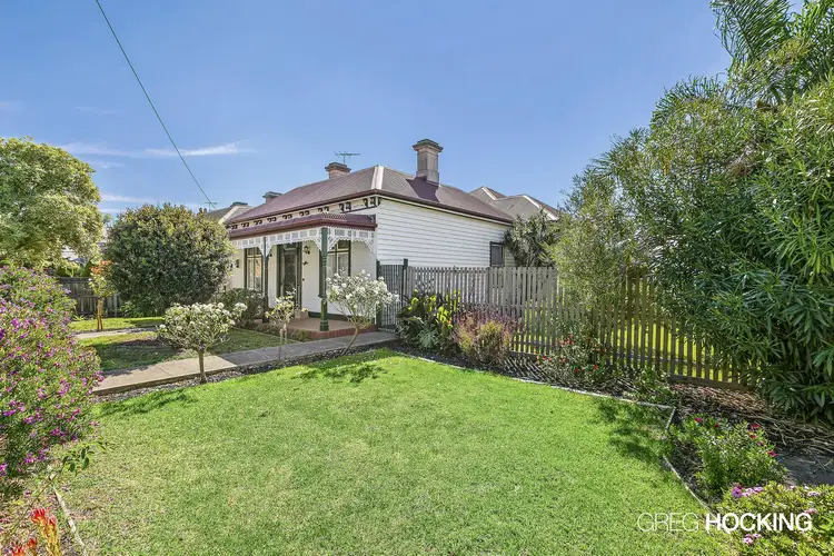 Fourth view of Homely house listing, 46 Cecil Street, Williamstown VIC 3016