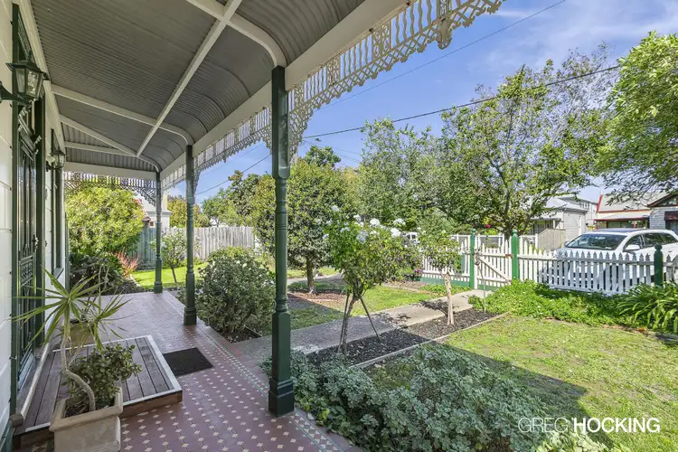 Fifth view of Homely house listing, 46 Cecil Street, Williamstown VIC 3016