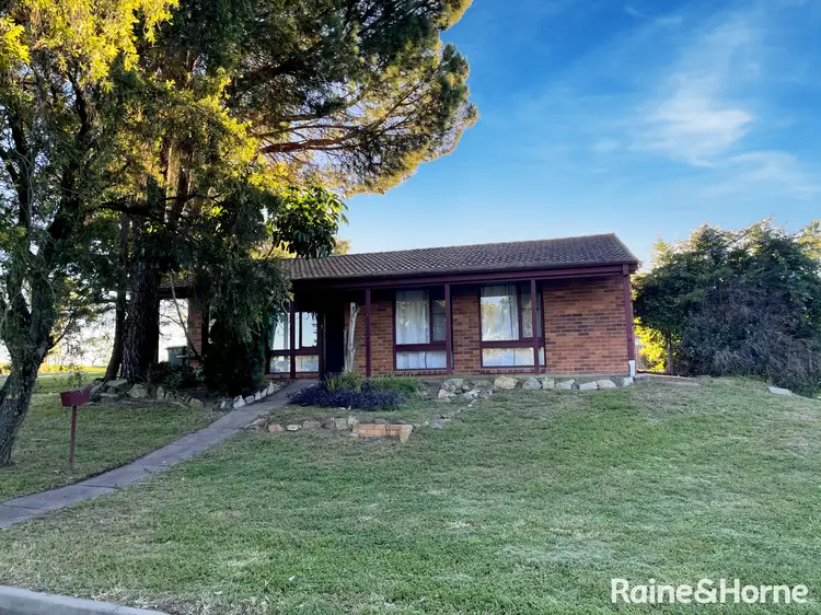 52 Wollombi Road