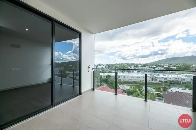 Main view of Homely apartment listing, 8/41 Clarence Road, Indooroopilly QLD 4068