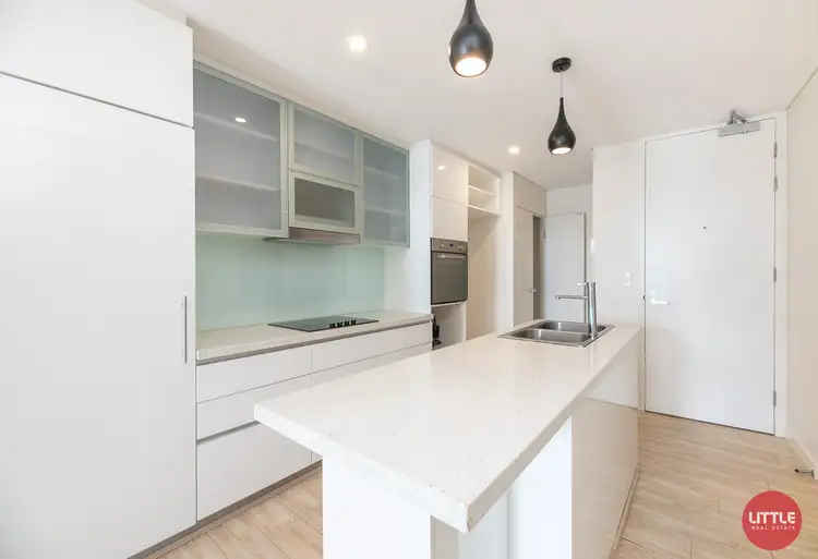 Third view of Homely apartment listing, 8/41 Clarence Road, Indooroopilly QLD 4068