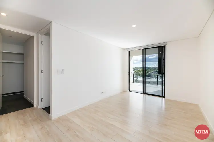 Fourth view of Homely apartment listing, 8/41 Clarence Road, Indooroopilly QLD 4068