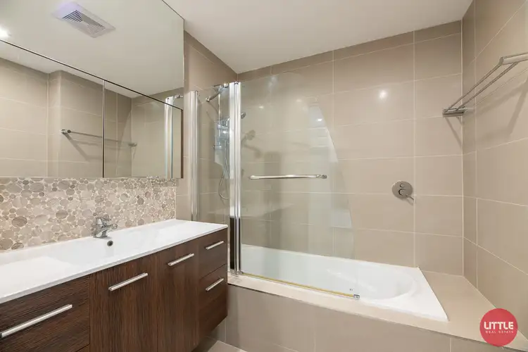 Sixth view of Homely apartment listing, 8/41 Clarence Road, Indooroopilly QLD 4068