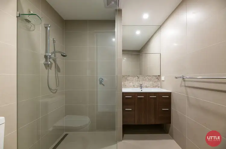 Seventh view of Homely apartment listing, 8/41 Clarence Road, Indooroopilly QLD 4068