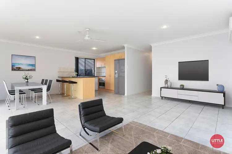 10 Apollo Place, Springfield Lakes QLD 4300