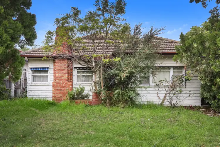 161 Suffolk Street, West Footscray VIC 3012