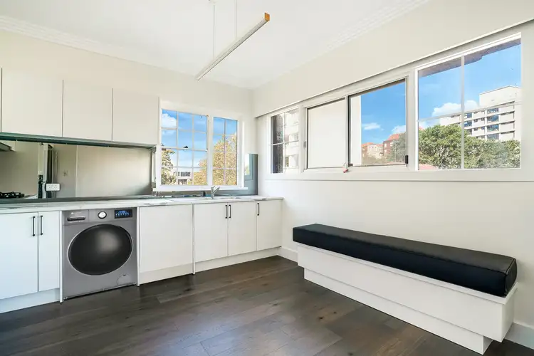 Second view of Homely apartment listing, 13/20-22 St Neot Avenue, Potts Point NSW 2011