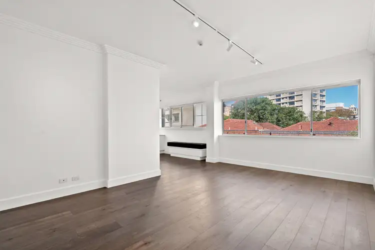 Third view of Homely apartment listing, 13/20-22 St Neot Avenue, Potts Point NSW 2011
