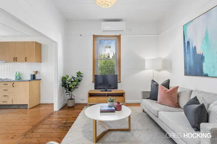 Sixth view of Homely house listing, 18 Dover Road, Williamstown VIC 3016