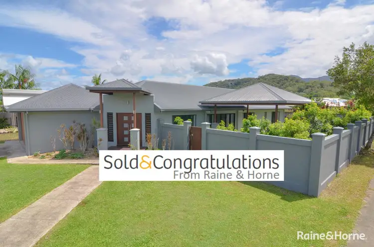 1 Daintree Horizon Drive, Mossman QLD 4873