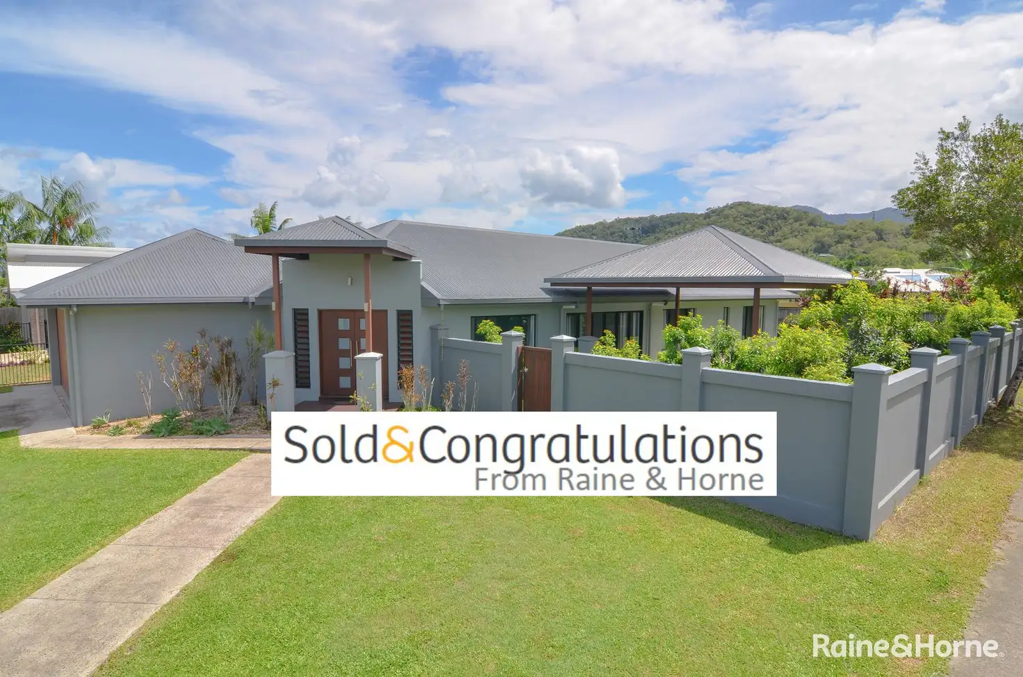 Main view of Homely house listing, 1 Daintree Horizon Drive, Mossman QLD 4873