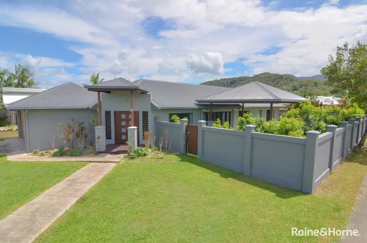 Second view of Homely house listing, 1 Daintree Horizon Drive, Mossman QLD 4873