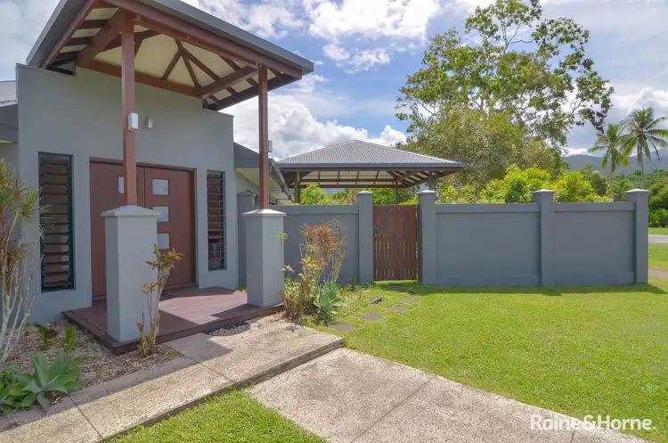 Third view of Homely house listing, 1 Daintree Horizon Drive, Mossman QLD 4873
