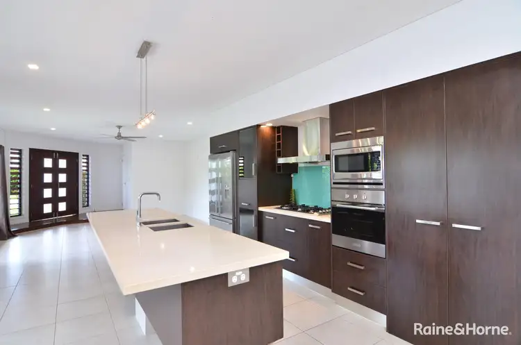 Fourth view of Homely house listing, 1 Daintree Horizon Drive, Mossman QLD 4873