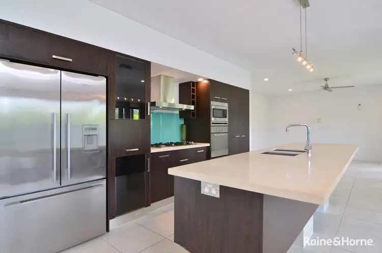 Fifth view of Homely house listing, 1 Daintree Horizon Drive, Mossman QLD 4873