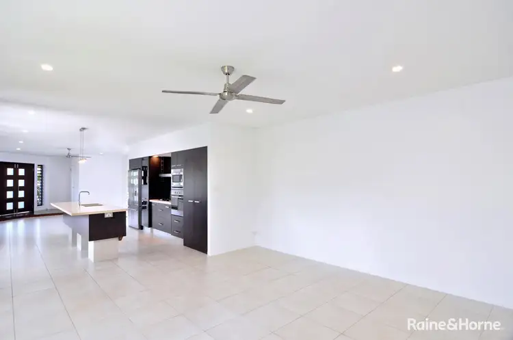 Sixth view of Homely house listing, 1 Daintree Horizon Drive, Mossman QLD 4873