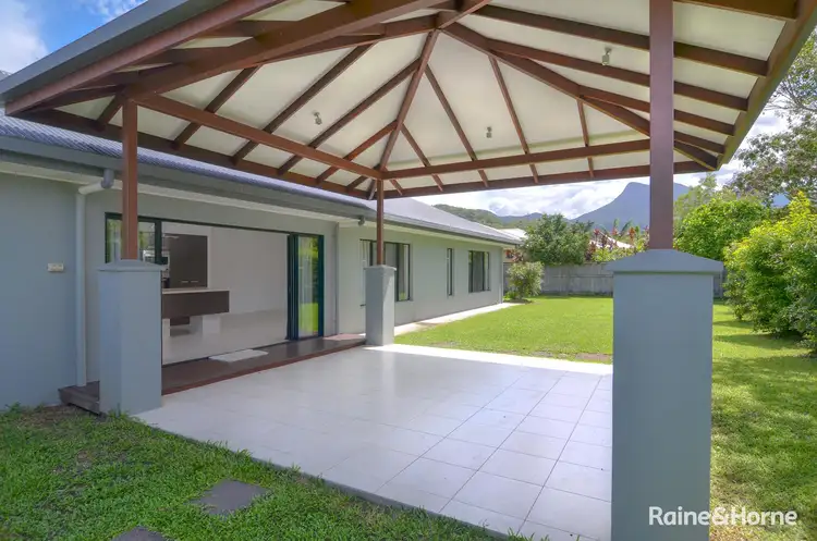 Seventh view of Homely house listing, 1 Daintree Horizon Drive, Mossman QLD 4873
