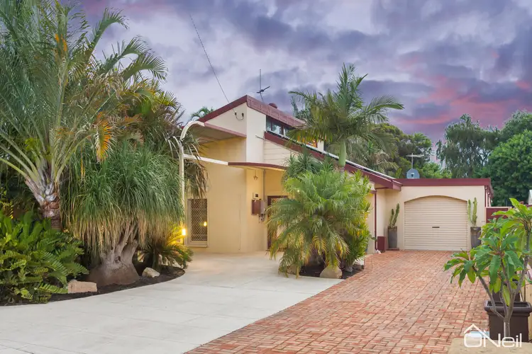 Main view of Homely house listing, 5 Umina Place, Armadale WA 6112