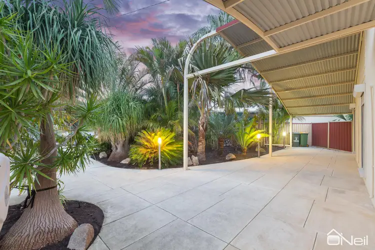 Fourth view of Homely house listing, 5 Umina Place, Armadale WA 6112