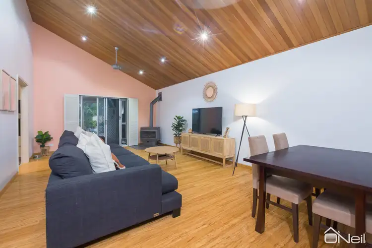 Fifth view of Homely house listing, 5 Umina Place, Armadale WA 6112