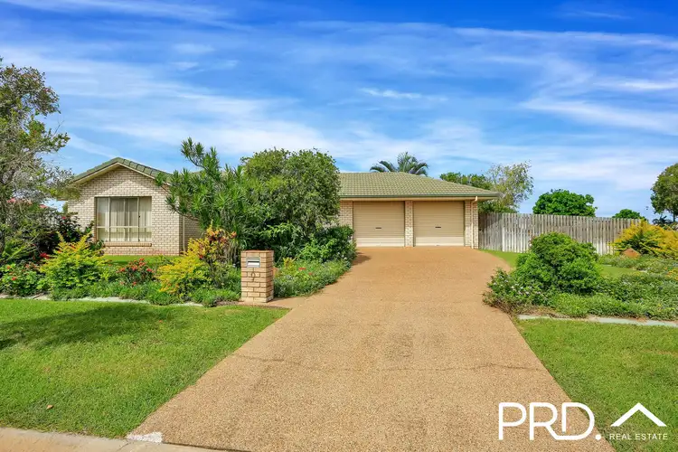 9 Settlers Court, Bargara QLD 4670