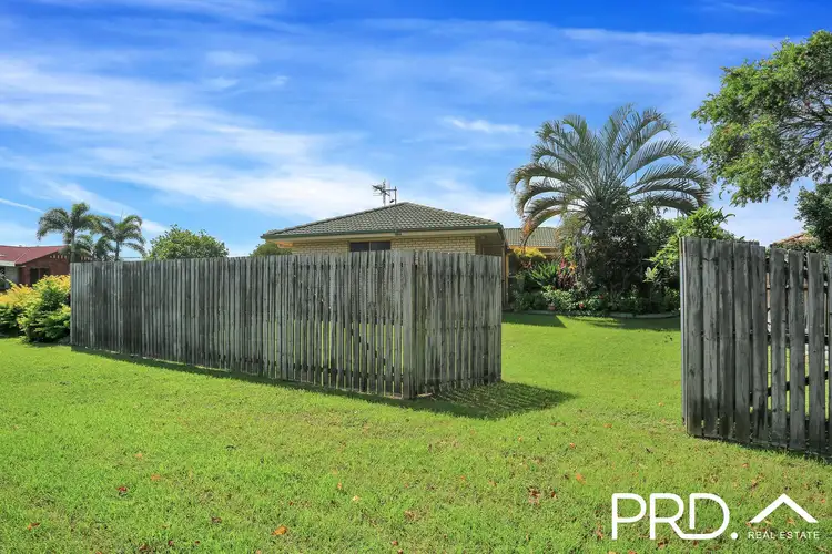 Second view of Homely house listing, 9 Settlers Court, Bargara QLD 4670