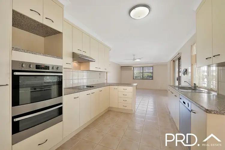 Third view of Homely house listing, 9 Settlers Court, Bargara QLD 4670