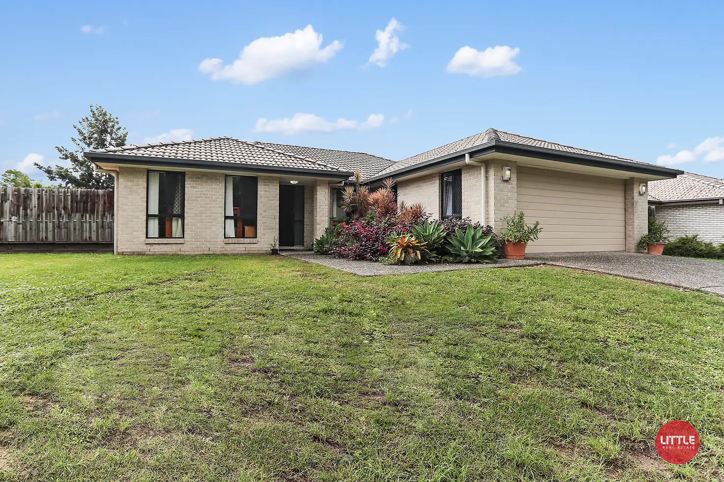 Main view of Homely house listing, 37 Skardon Crescent, Brassall QLD 4305