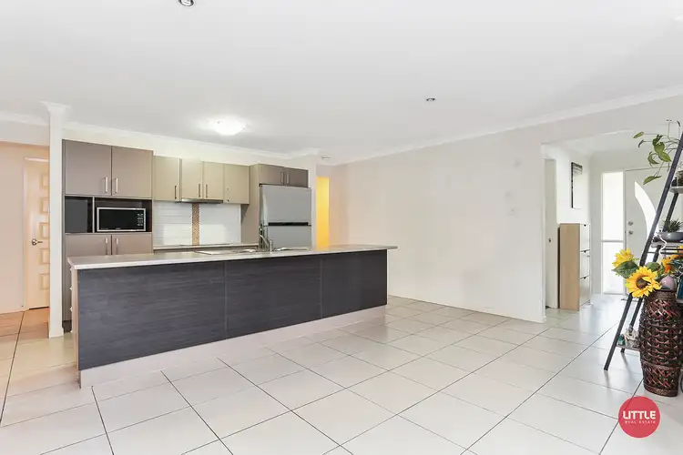 Second view of Homely house listing, 37 Skardon Crescent, Brassall QLD 4305