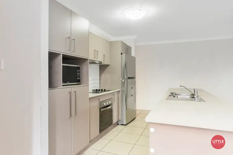 Third view of Homely house listing, 37 Skardon Crescent, Brassall QLD 4305