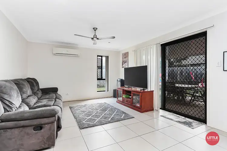 Fifth view of Homely house listing, 37 Skardon Crescent, Brassall QLD 4305