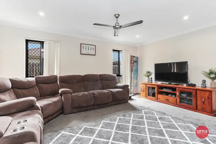 Sixth view of Homely house listing, 37 Skardon Crescent, Brassall QLD 4305