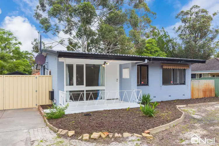 Main view of Homely house listing, 5 Drayton Court, Kelmscott WA 6111