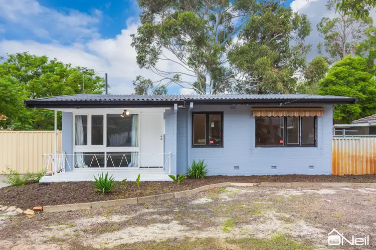 Second view of Homely house listing, 5 Drayton Court, Kelmscott WA 6111